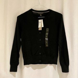 NWT Black Banana Republic Cardigan